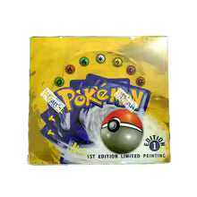 Classic Monster Trading Card Pack Set