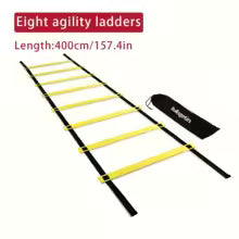 SpeedPro Agility Ladder