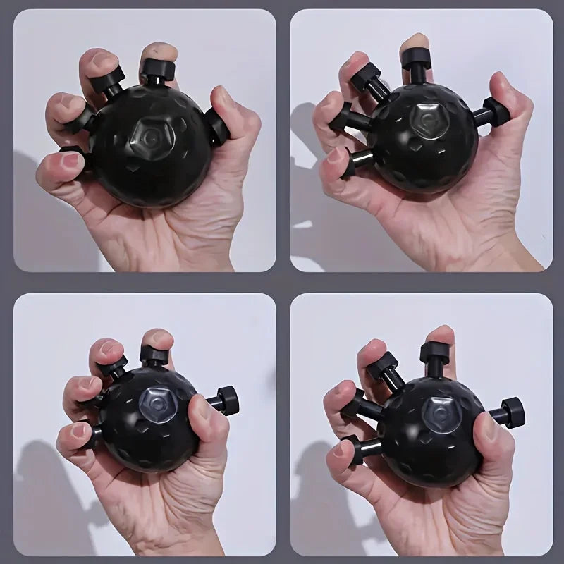 PowerGrip Hand Strength Trainer