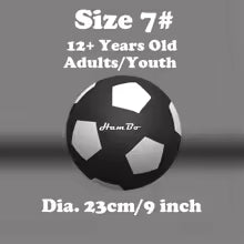SilentPlay Indoor Football