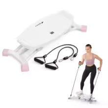 CoreSlide Pro Ski Trainer Machine