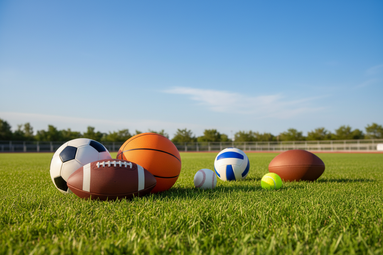 Sports