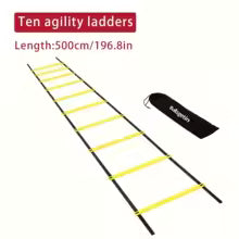 SpeedPro Agility Ladder