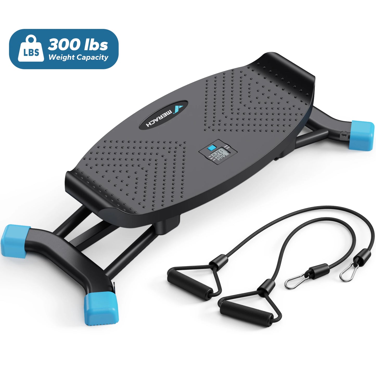 CoreSlide Pro Ski Trainer Machine