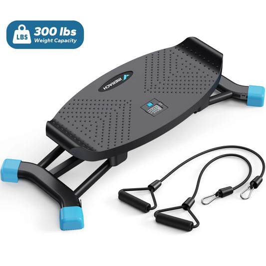 CoreSlide Pro Ski Trainer Machine