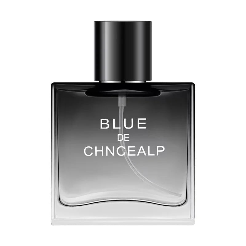 Midnight Aura Men’s Cologne Set – 4 Piece Fresh Citrus Fragrance