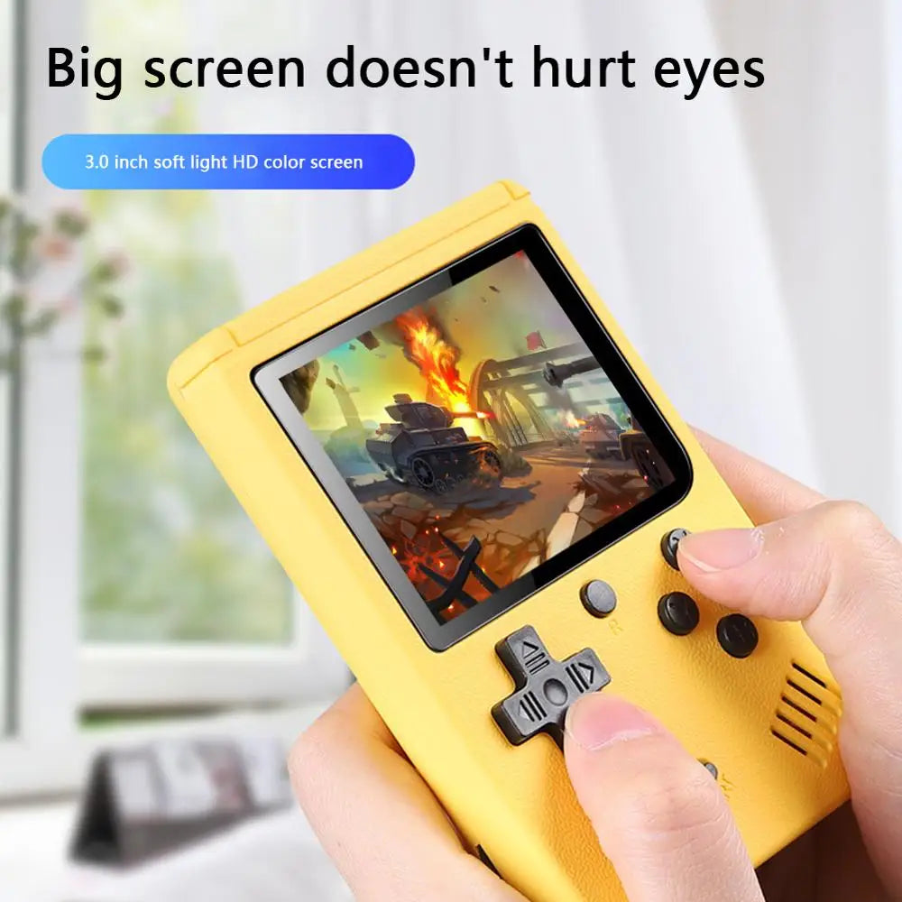 RetroPlay 400 Game Console