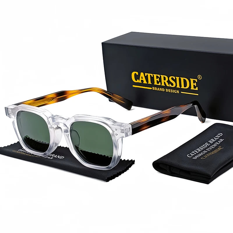 UltraShade Premium Sunglasses