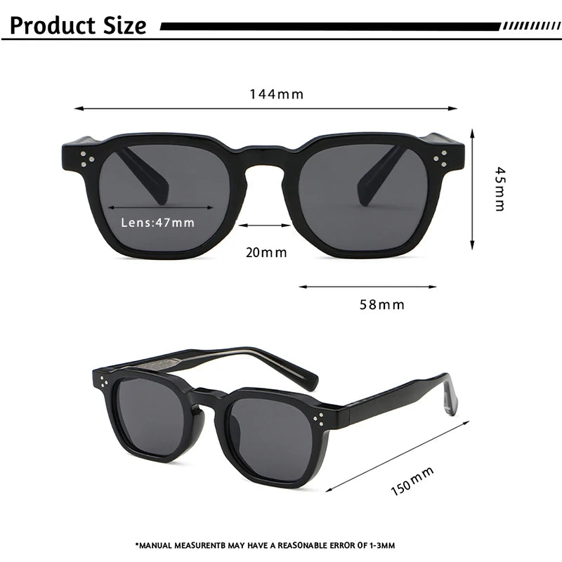 UltraShade Premium Sunglasses