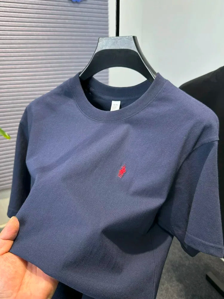 Essential Cotton Tee