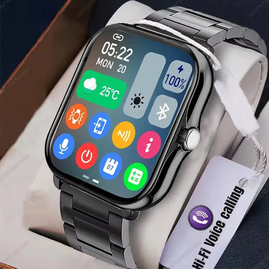 FitSync Smartwatch