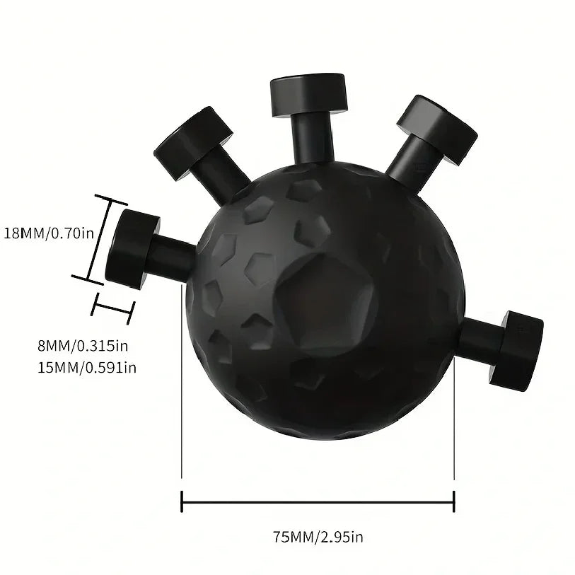 PowerGrip Hand Strength Trainer