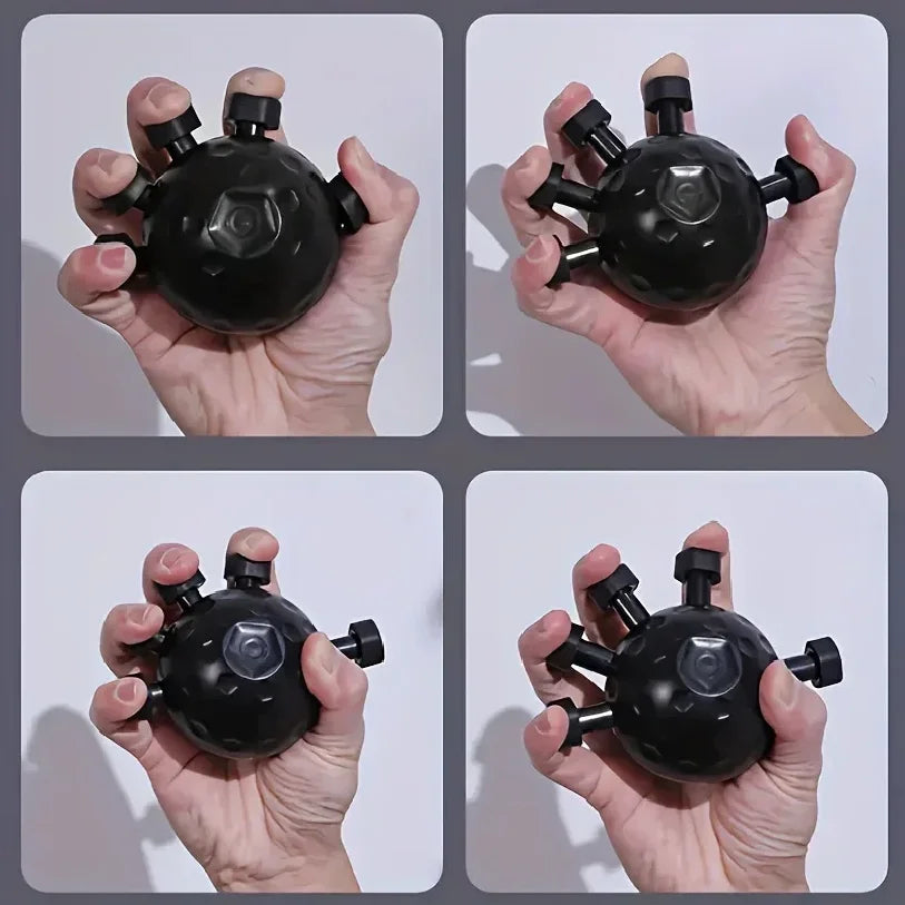 PowerGrip Hand Strength Trainer