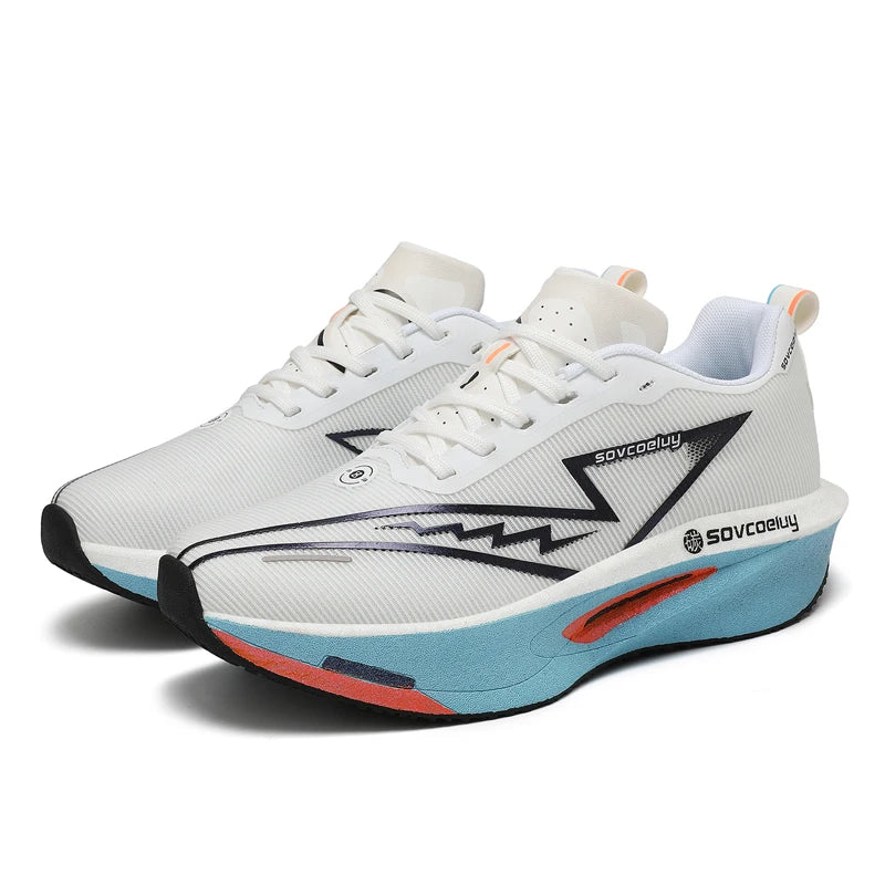 Carbon Plate Running Shoes