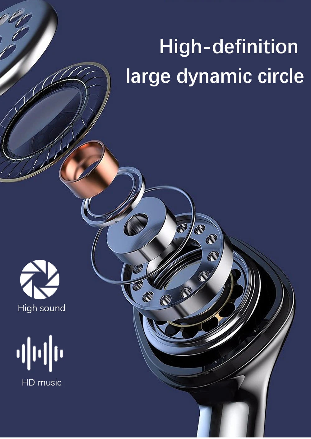 SoundCore Pro Wireless Earbuds