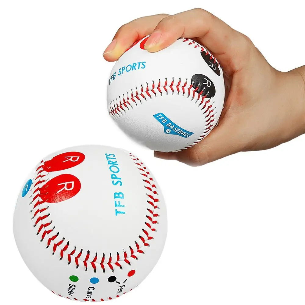 ProPitch Baseball Training Ball