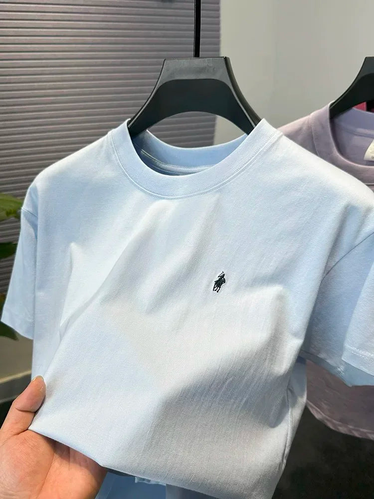 Essential Cotton Tee