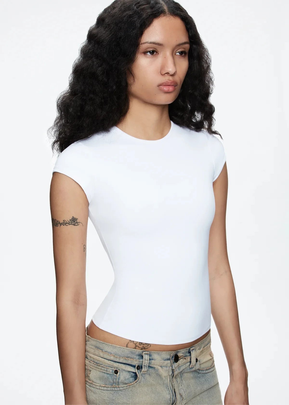 SlimFit Women’s Everyday Tee