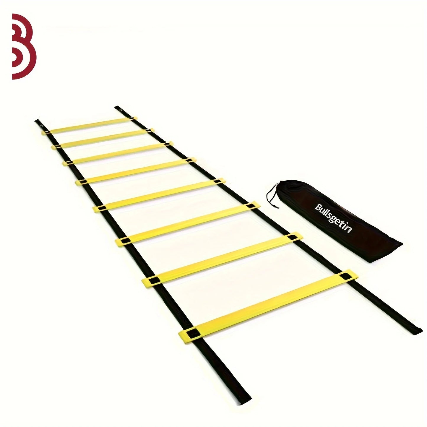 SpeedPro Agility Ladder