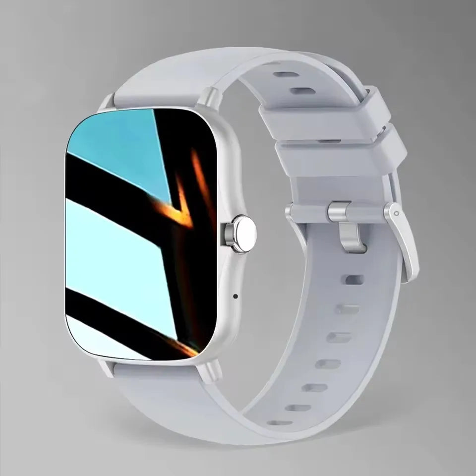 FitSync Smartwatch