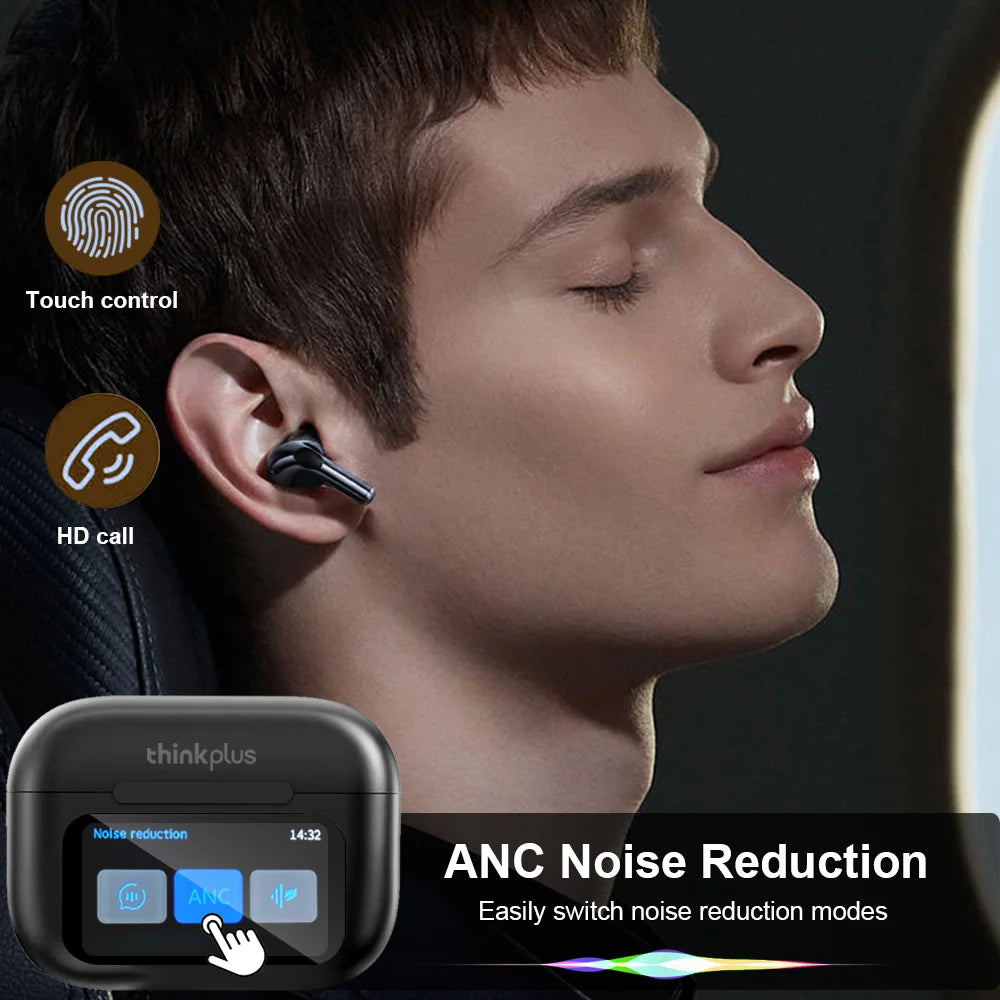 SoundCore Pro Wireless Earbuds