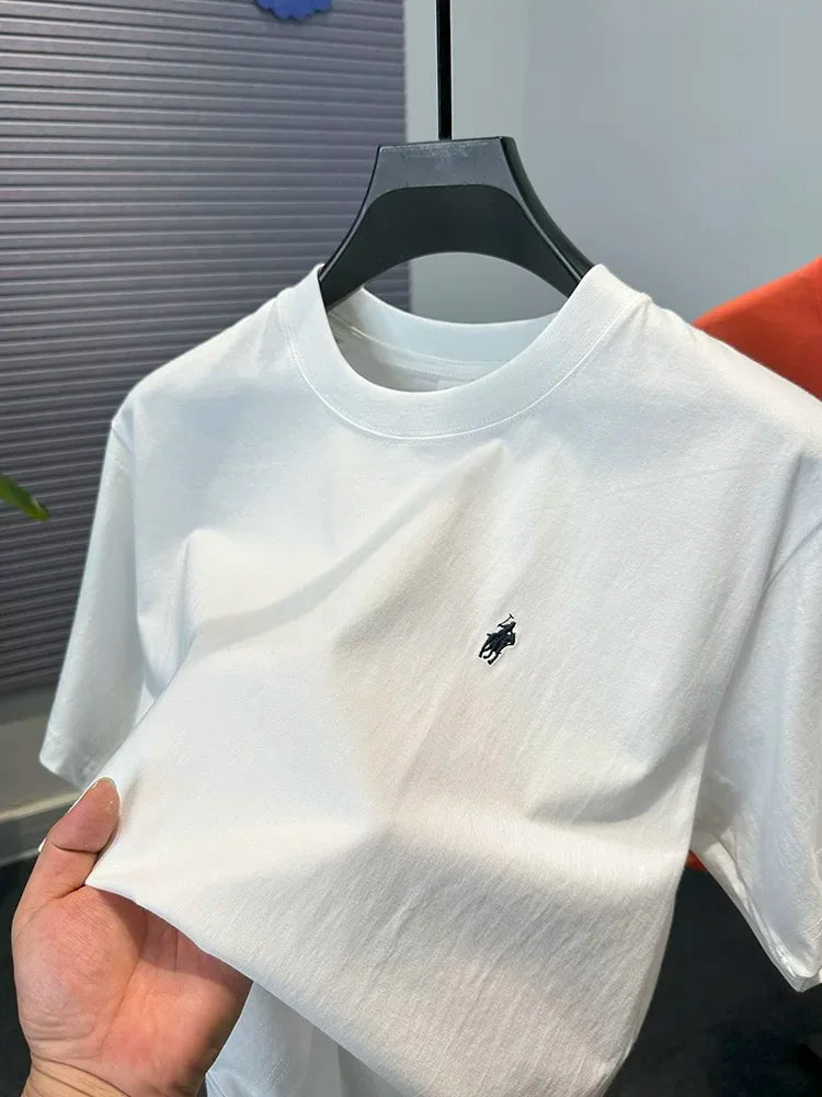 Essential Cotton Tee
