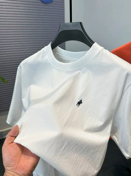 Essential Cotton Tee