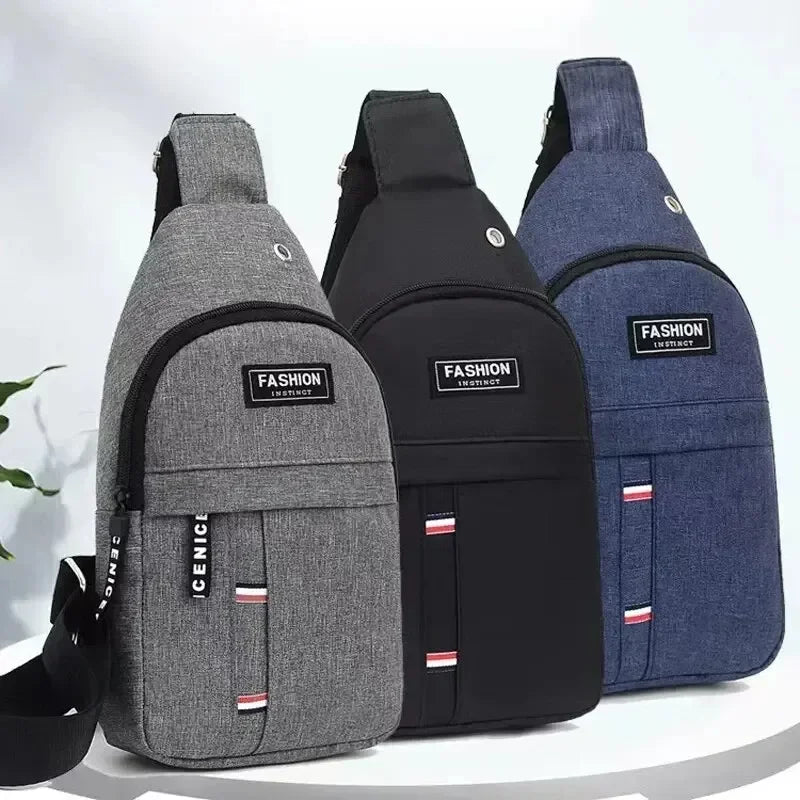 StormPack Waterproof Backpack