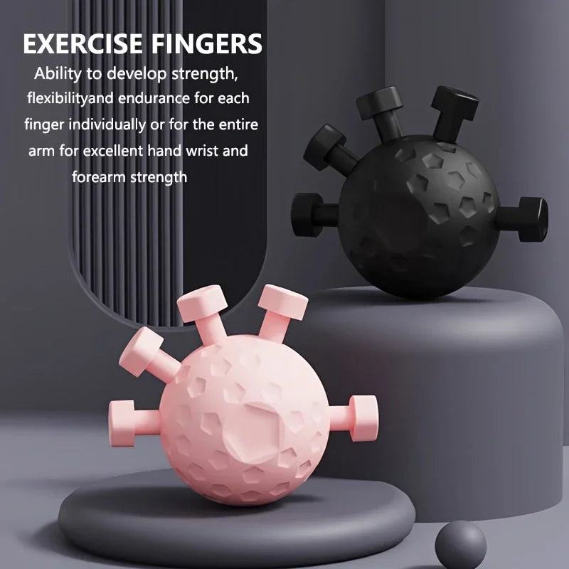 PowerGrip Hand Strength Trainer