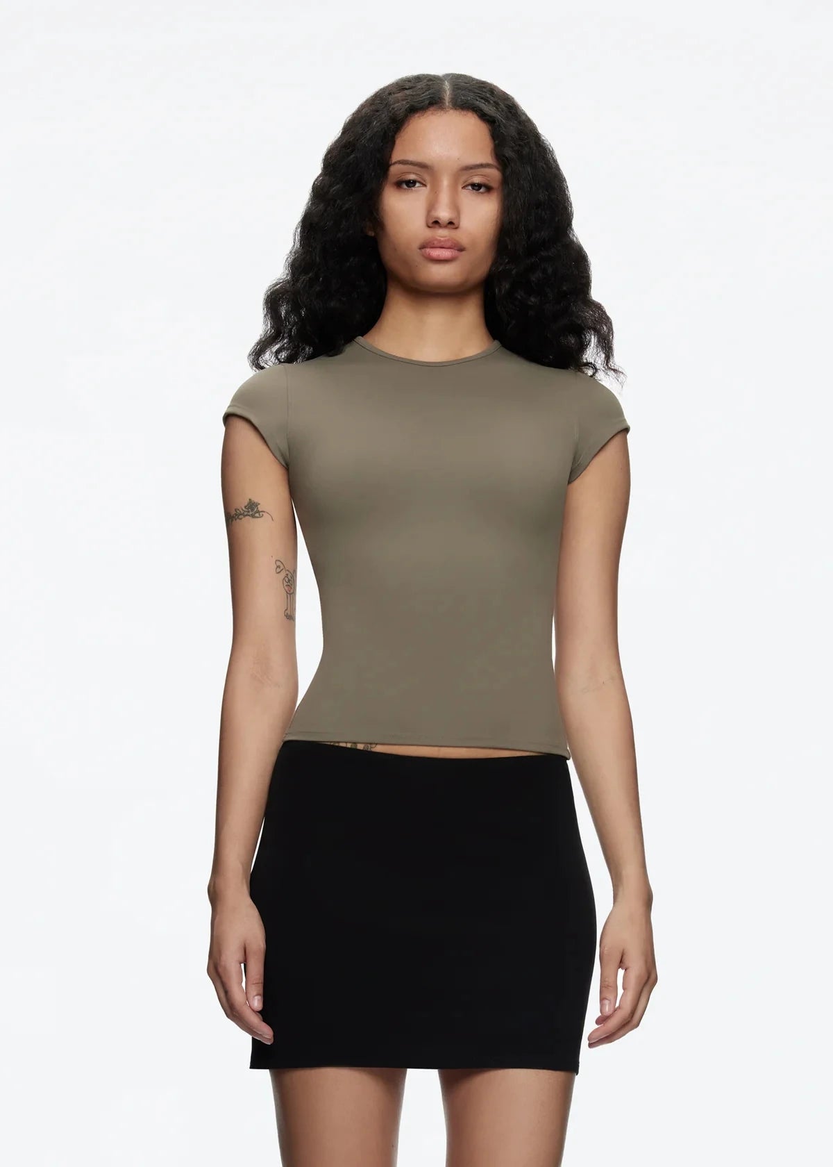 SlimFit Women’s Everyday Tee