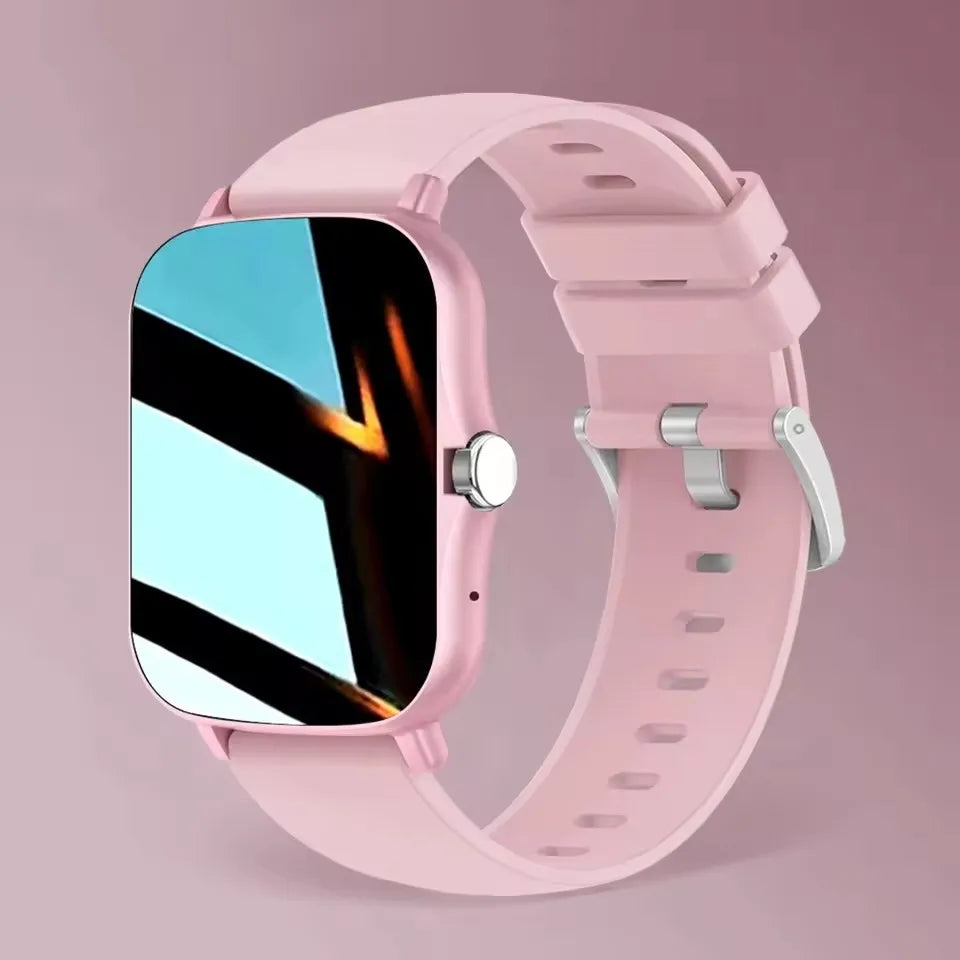 FitSync Smartwatch