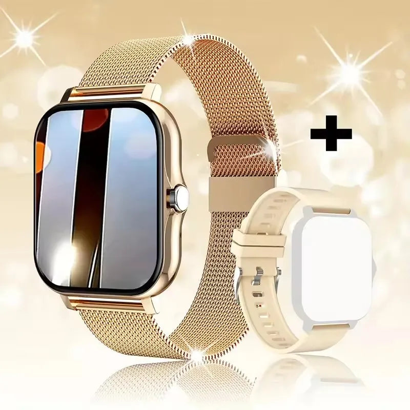 FitSync Smartwatch