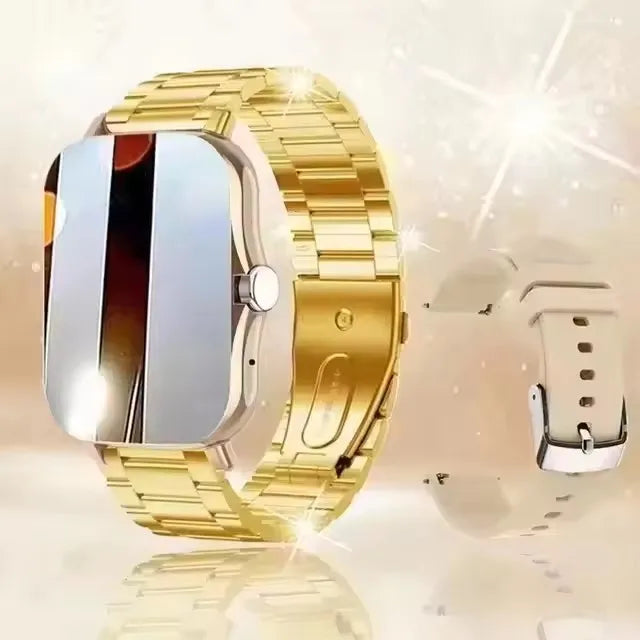 FitSync Smartwatch