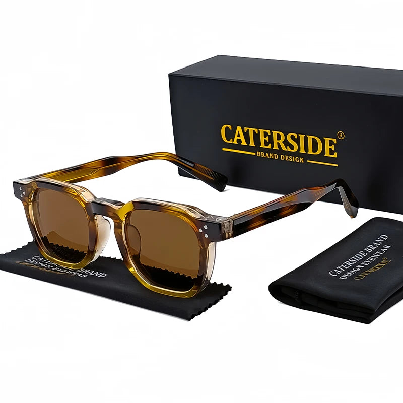UltraShade Premium Sunglasses