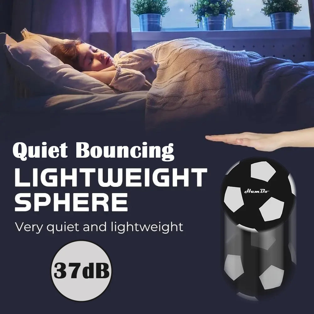 SilentPlay Indoor Football