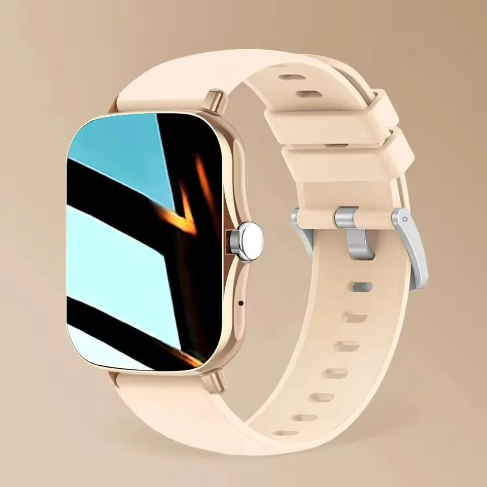 FitSync Smartwatch