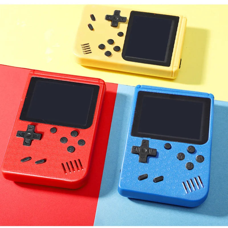 RetroPlay 400 Game Console
