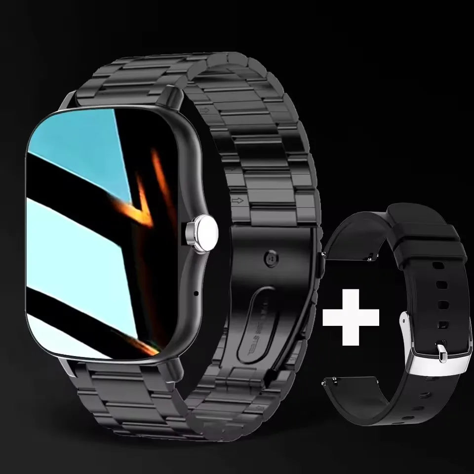 FitSync Smartwatch