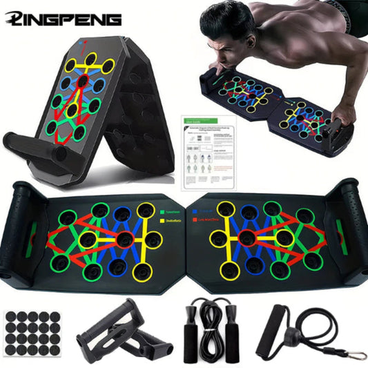 BodyPro Push-Up System