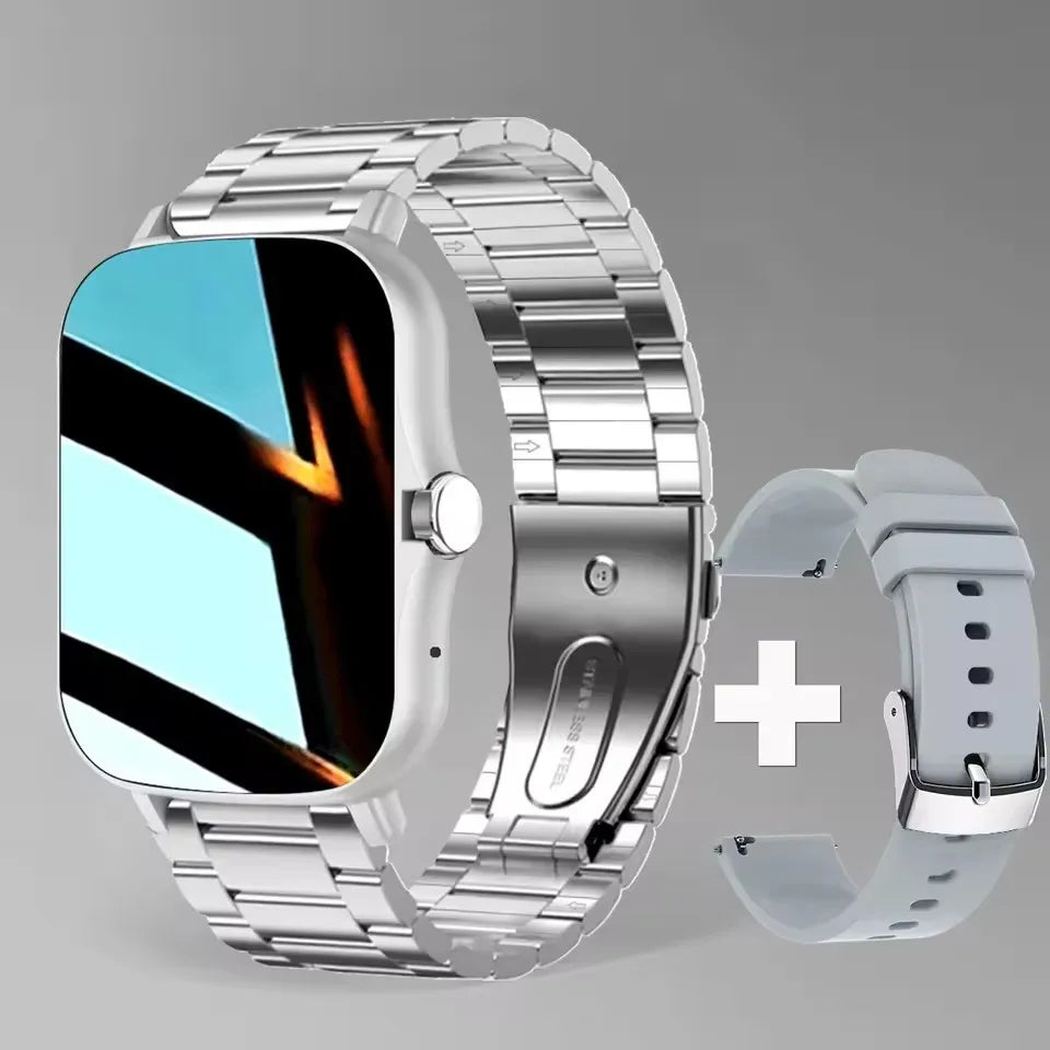 FitSync Smartwatch