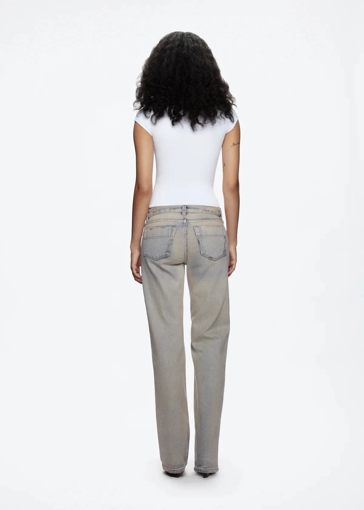 SlimFit Women’s Everyday Tee