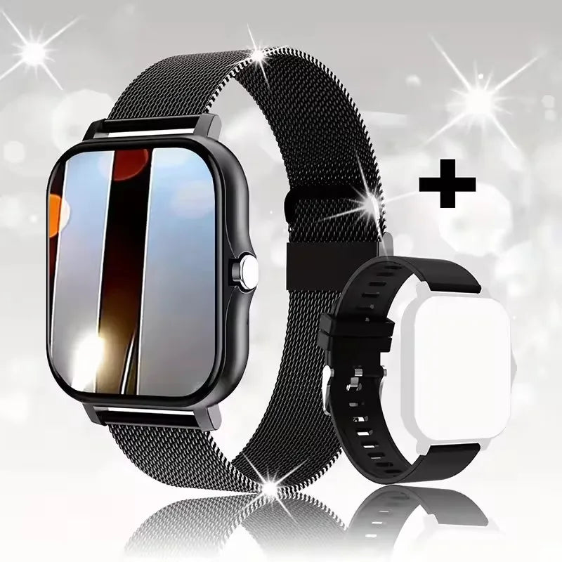 FitSync Smartwatch