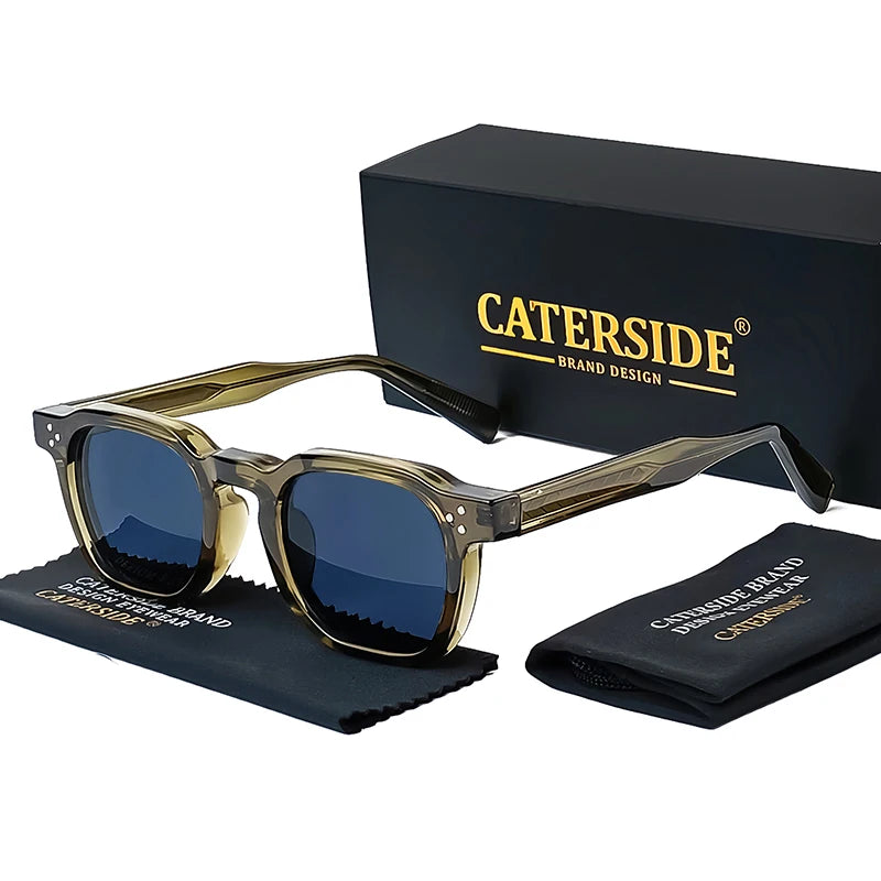 UltraShade Premium Sunglasses