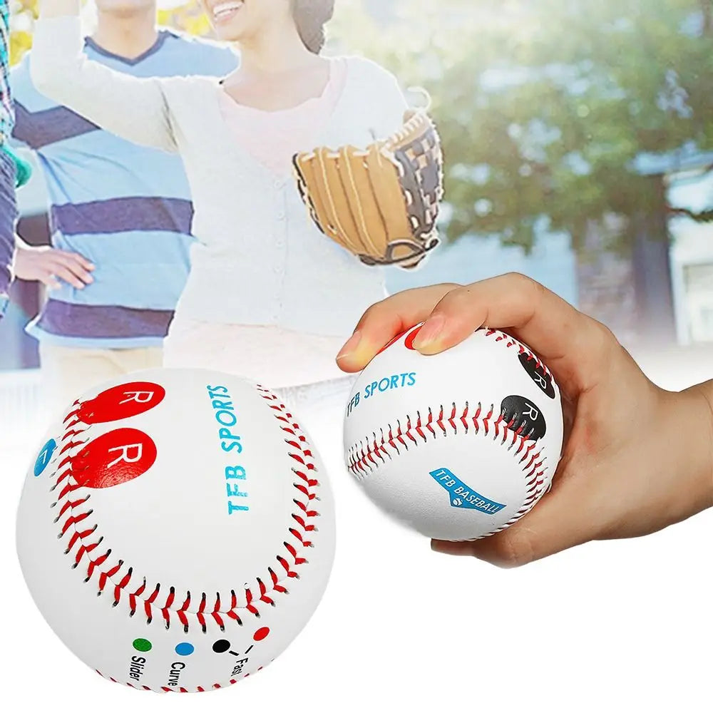ProPitch Baseball Training Ball
