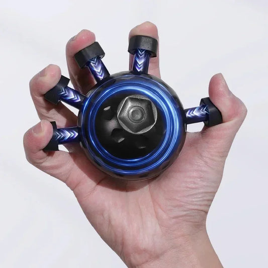 PowerGrip Hand Strength Trainer