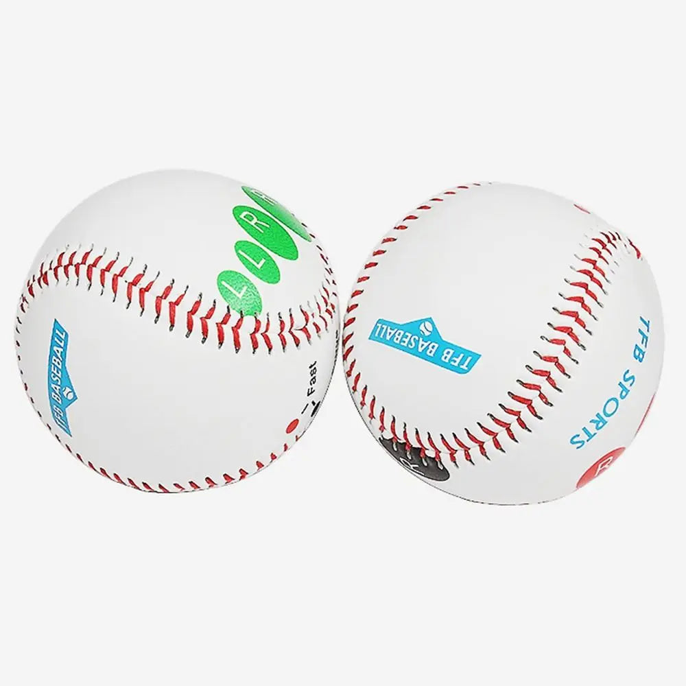 ProPitch Baseball Training Ball