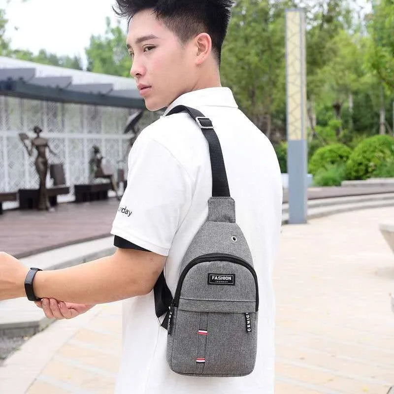 StormPack Waterproof Backpack
