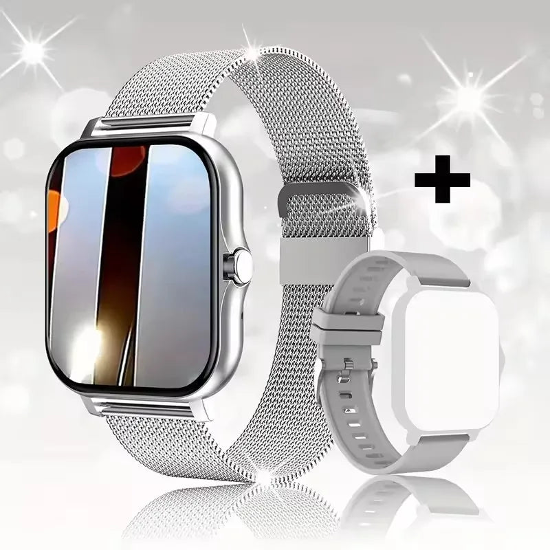 FitSync Smartwatch