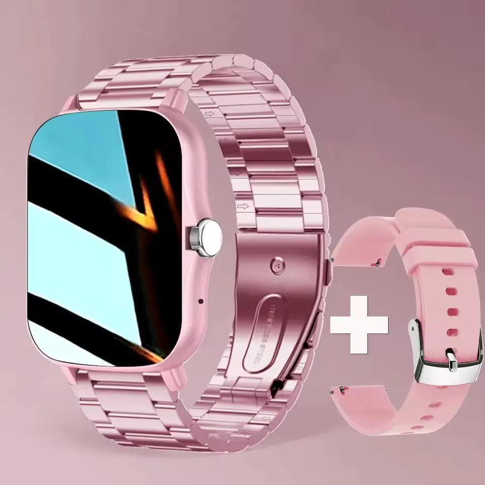 FitSync Smartwatch