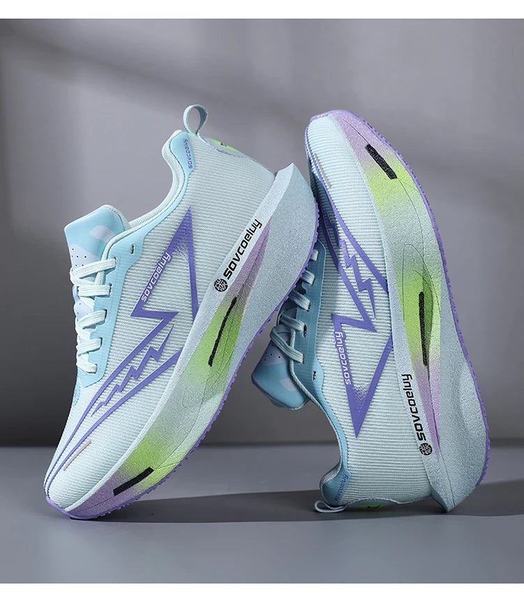 Carbon Plate Running Shoes